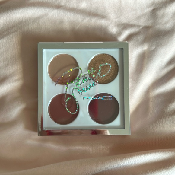 BRAND NEW NEVER USED MAC X PATRICK STARR FIRST LAUNCH COLLECTION PALETTE - Picture 1 of 3